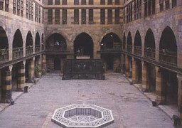 أوبريت “وحياتك يا مصر” بوكالة الغوري الخميس