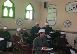 أوقاف أسيوط تجري اختبارات الأئمة المتميزين بـ “4 محافظات”