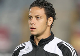 الزمالك يستقر على تجديد التعاقد مع إبراهيم صلاح