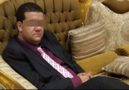 إحالة “قاضي الحشيش” وصديقته وسائقه إلى محكمة الجنايات