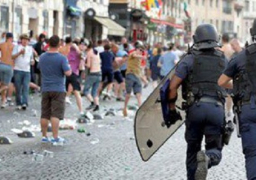 إصابة ثلاثة أشخاص في تبادل إطلاق نار بباريس بين عصابتين متنافستين