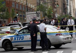 إصابة شرطيين أمريكيين إثر تعرضهما لإطلاق نار بولاية بنسلفانيا الأمريكية