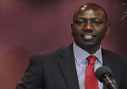 إلغاء تأشيرة دخول المصريين إلى كينيا