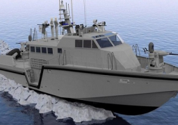 إيران حولت بحر العرب لـ خط تسليح لميليشيات اليمن المتمردة