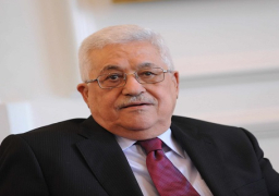 خطاب لأبو مازن اليوم فى أول مؤتمر لحركة فتح الفلسطينية منذ سبع سنوات