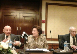 اتحاد نساء مصر وحقوق الانسان يناقشون إنشاء “مفوضية مناهضة التمييز”