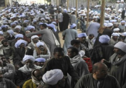 اخلاء سبيل المتهمين المحبوسين بقضية ثأر بين عائلتين بالصف وتؤجل لـ 19 يناير