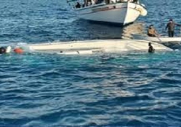 ارتفاع أعداد ضحايا غرق قارب قبالة جزيرة باتام الإندونيسية لـ 36 قتيلا