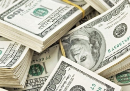 هدوء في حركة الدولار .. 17.82 جنيه للشراء و17.92 جنيه للبيع