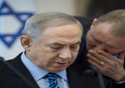 اسرائيل تصر على رفضها المبادرة الفرنسية