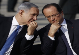 اسرائيل تندد بقرار فرنسا وضع ملصقات على منتجات المستوطنات