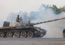 اشتباكات عنيفة وقتلى على عدد من الجبهات فى تعز