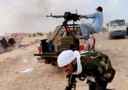 “قرد” يفجر معركة مسلحة بين قبيلتين في جنوب ليبيا تقتل وتصيب 66 شخصًا