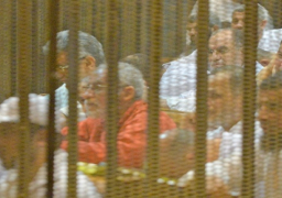 اليوم .. استئناف محاكمة 739 من قيادات وعناصر الإخوان في قضية ” اعتصام رابعة “