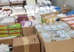 مصر تتجه للترويج لصادراتها فى مجال الأجهزة والمستلزمات الطبية ببرلين