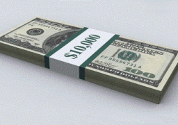 الدولار ينخفض بتأثير عائدات السندات الأمريكية