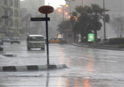 الأرصاد تحذر : طقس غير مستقر من مساء الثلاثاء