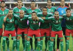 الأسود تواجه الفيلة السبت فى التصفيات الأفريقية المؤهلة لكأس العالم