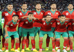 الأسود تواجه الفيلة اليوم في التصفيات الأفريقية لكأس العالم