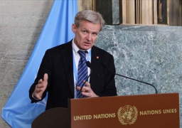 الأمم المتحدة تتهم النظام السوري بعرقلة وصول المساعدة الإنسانية لمدينة حلب