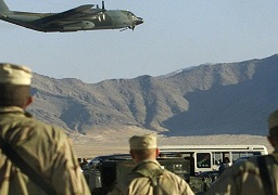 الأمم المتحدة تحقق في مقتل 32 مدنيا بغارة أمريكية على ولاية قندوز الأفغانية