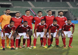 الأهلي يتلقى عرضين لإقامة معسكر مغلق بالإمارات والسعودية فترة توقف الدوري