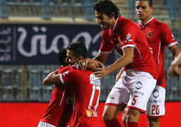 الأهلي يفوز على الإنتاج 2-0 ويسترد قمة الدوري