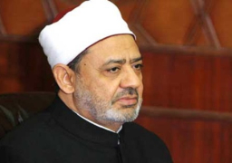 الإمام الأكبر يؤكد أن الأزهر معنِيٌّ بوحدة المسلمين وأن أهل الحديث من أهل السُّنَّة والجَمَاعة