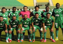 الاتحاد السكندري يسعى لمواصلة الانتصارات على حساب الشرقية