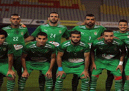 الاتحاد يهزم النصر للتعدين بهدف كاسونجو ويصعد للمركز الخامس