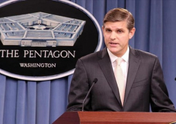 البنتاجون يؤكد على تعزيز الوجود العسكري الأمريكي في أوروبا