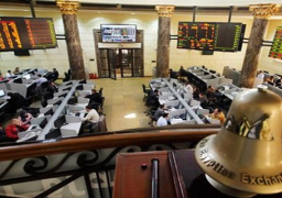 صعود تاريخي جديد لبورصة مصر بدعم “دولاري”