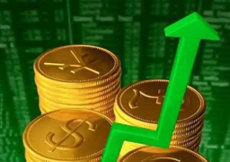 البورصة تصعد بدعم من المؤسسات المحلية والعرب