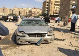 التحفظ على كاميرات المراقبة وفحص السيارة المفخخة في محاولة اغتيال “أبو الفتوح”