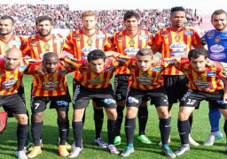 المحكمة الرياضية الدولية تغرم الترجي التونسي 550 الف يورو
