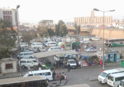 مدير موقف “عبود” للأقاليم: تطبيق التسعيرة الجديدة بزيادة من 10 إلى 15% وغرامة فورية للمخالف