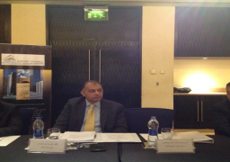 التصديري لمواد البناء يدعو لعقد مؤتمر عن التصدير بشرم الشيخ تحت رعاية الرئيس وبحضوره