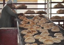 التموين تدرس تعويض أصحاب المخابز عن زيادة أسعار المحروقات