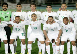 الجزائر ضيفا ثقيلا على نيجيريا بتصفيات مونديال روسيا