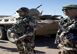 الجيش الجزائري يدمر “مخبأ” للإرهابيين بولاية “سكيكدة” الساحلية