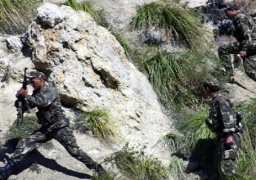 الجيش الجزائري يعلن قرب القضاء نهائيا على الإرهاب