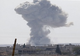 الجيش السوري يجدد قصفه لاحياء حلب الشرقية