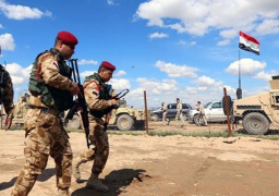 الجيش العراقي يحرر ناحية النمرود الأثرية بالكامل من قبضة داعش