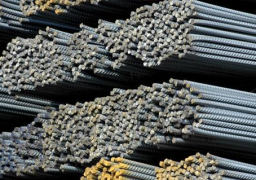 “الصناعات” المعدنية: طن الحديد سيصل إلى 6600 جنيه حال استقرار الدولار وتوفره في البنوك