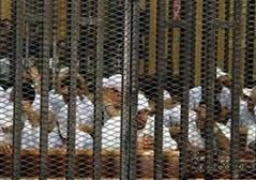 3 يناير.. الحكم في قضية اتهام 8 من الإخوان بارتكاب أحداث عنف في حلوان