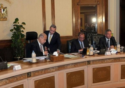 مجلس الوزراء يوافق على مشروع قرار بشأن اتفاق باريس لتغيير المناخ