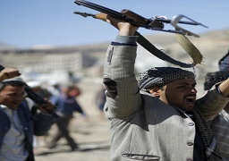 الحوثيون يعلنون حكومة جديدة في صنعاء