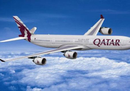 الخطوط القطرية تعلق رحلاتها إلى الإمارات ومصر والبحرين
