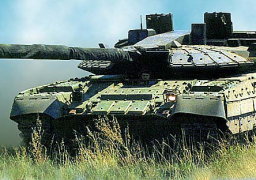 المخابرات البريطانية تخشى ” الدبابة الروسية الخارقة”