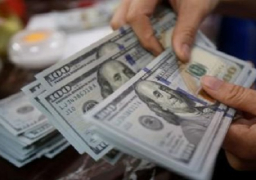 بالصور.. الدولار يرتفع إلى 15.75 جنيه واليورو يصل إلى 17.5 في بنك مصر